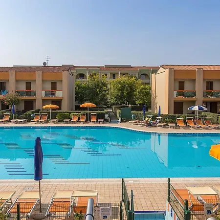 Appartement Cozy With Shared Pool *